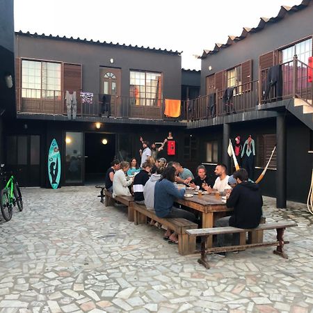 Another Surf Camp Baleal Esterno foto