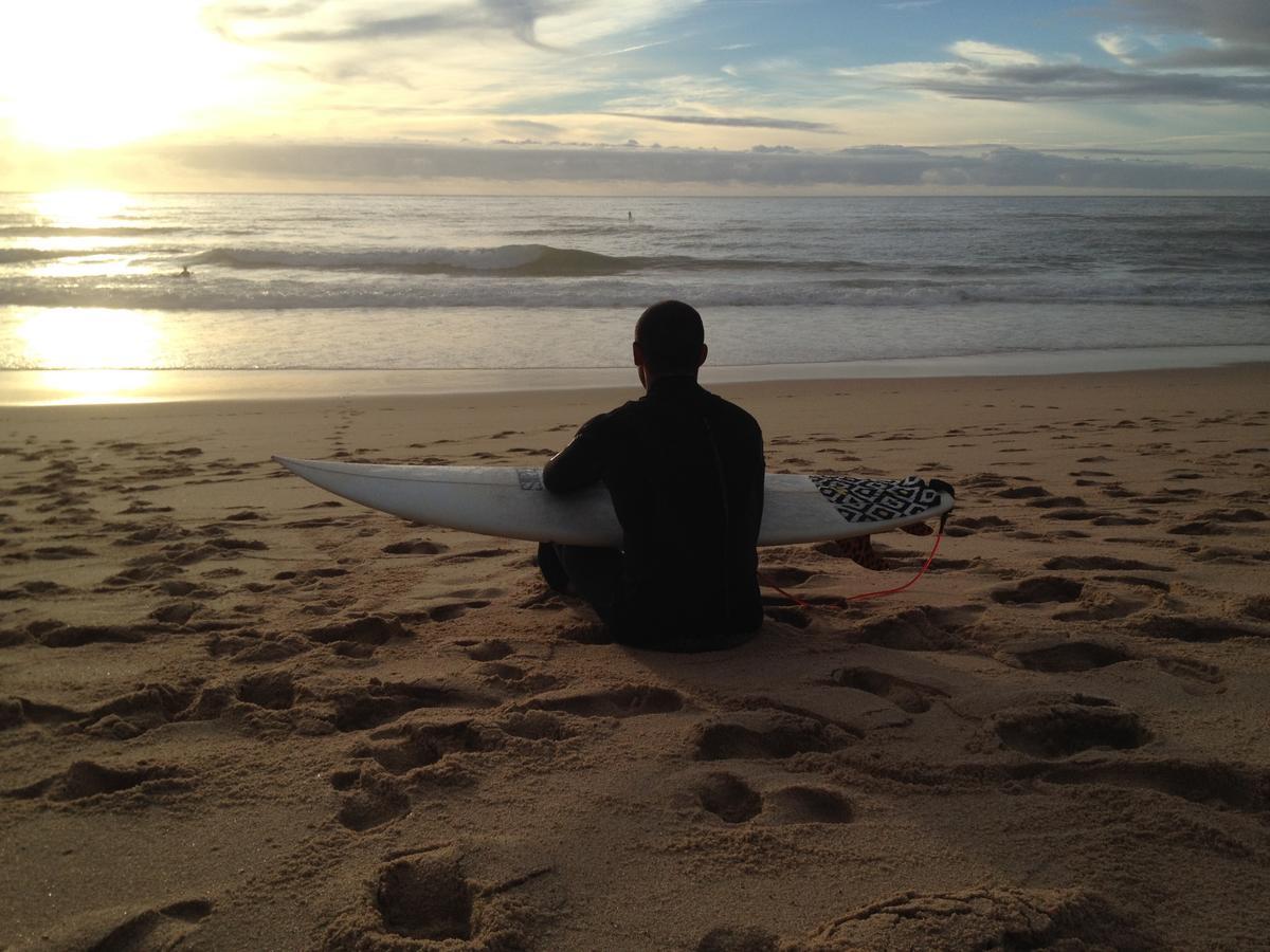 Another Surf Camp Baleal Esterno foto