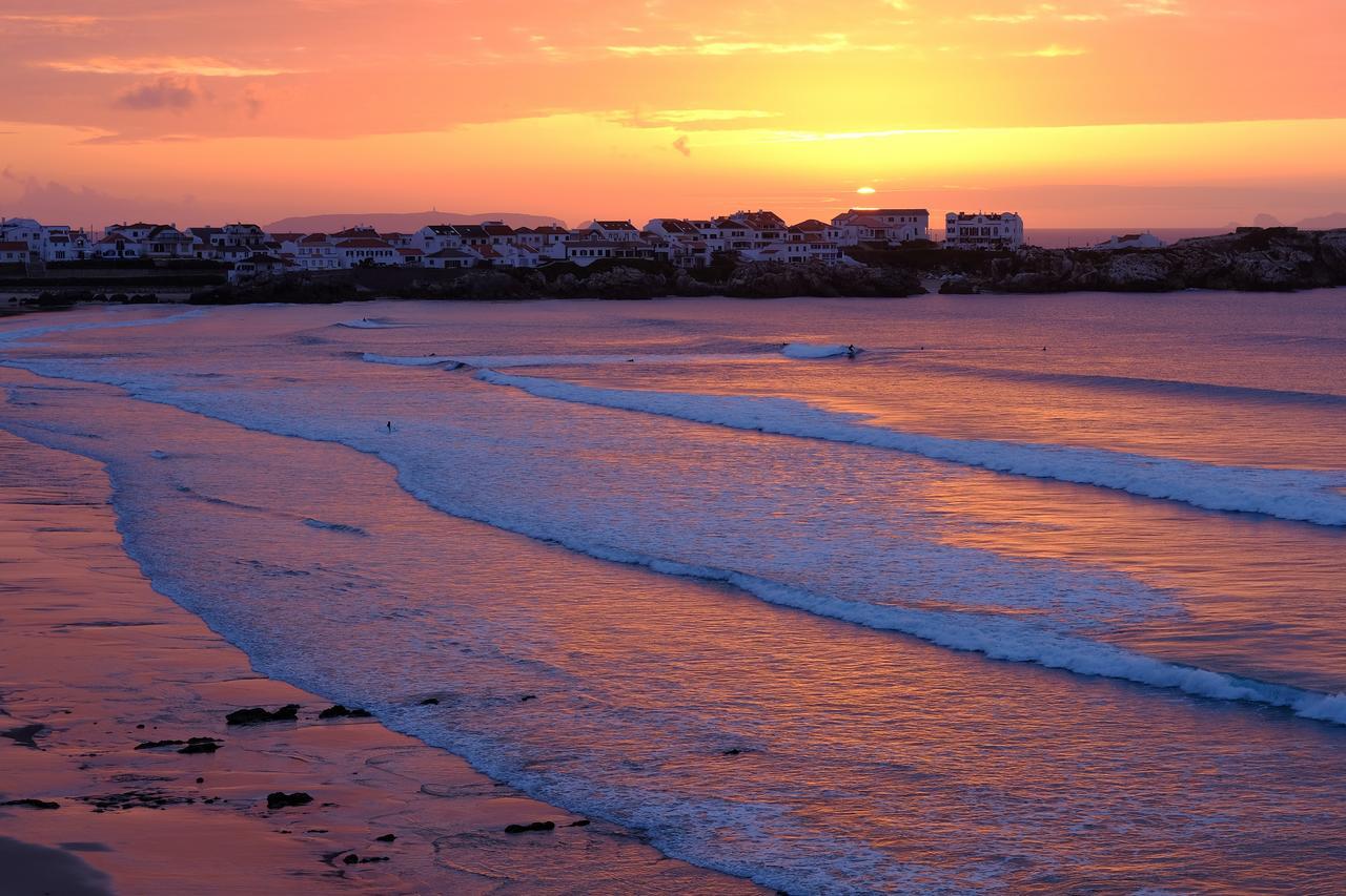 Another Surf Camp Baleal Esterno foto