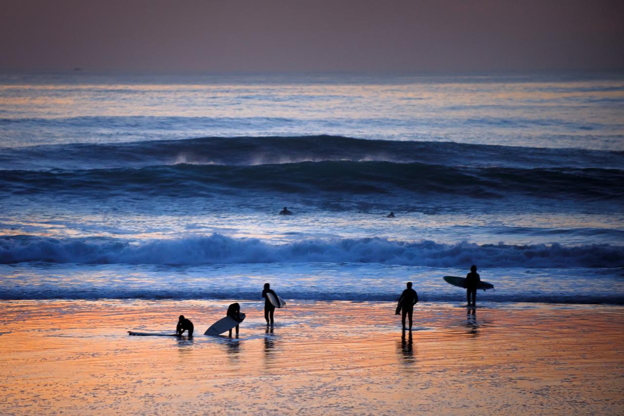 Another Surf Camp Baleal Esterno foto