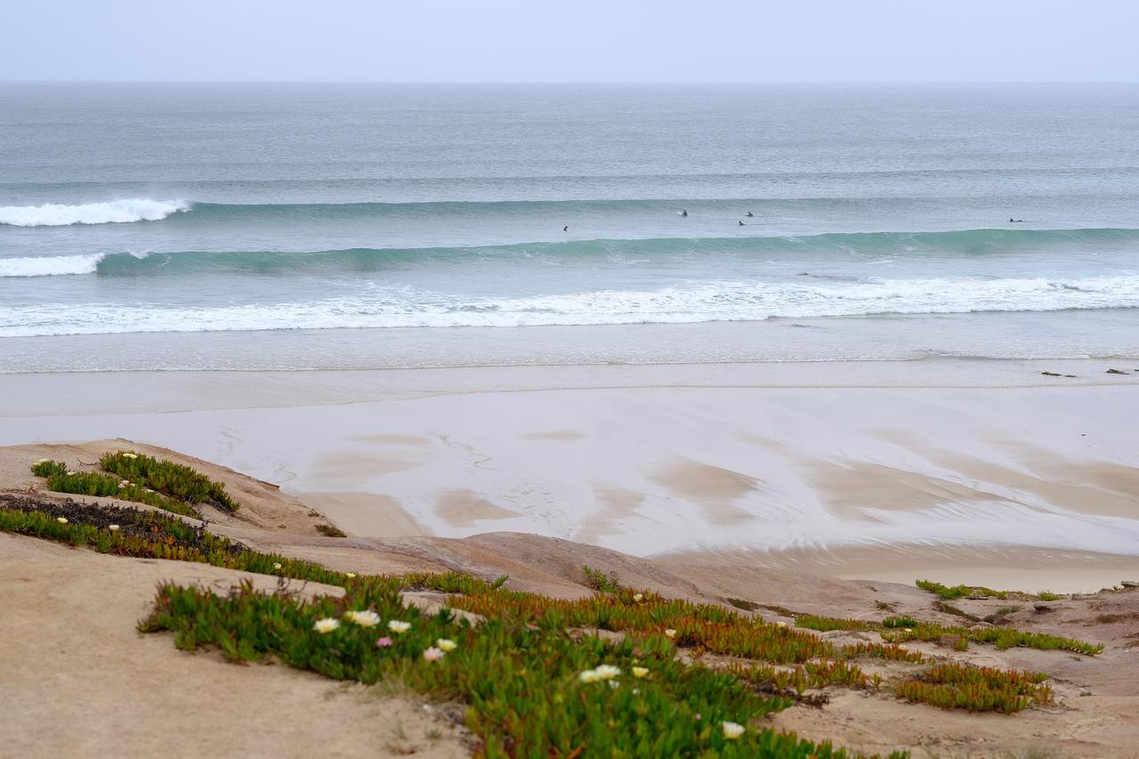 Another Surf Camp Baleal Esterno foto