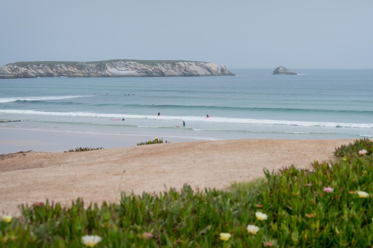 Another Surf Camp Baleal Esterno foto