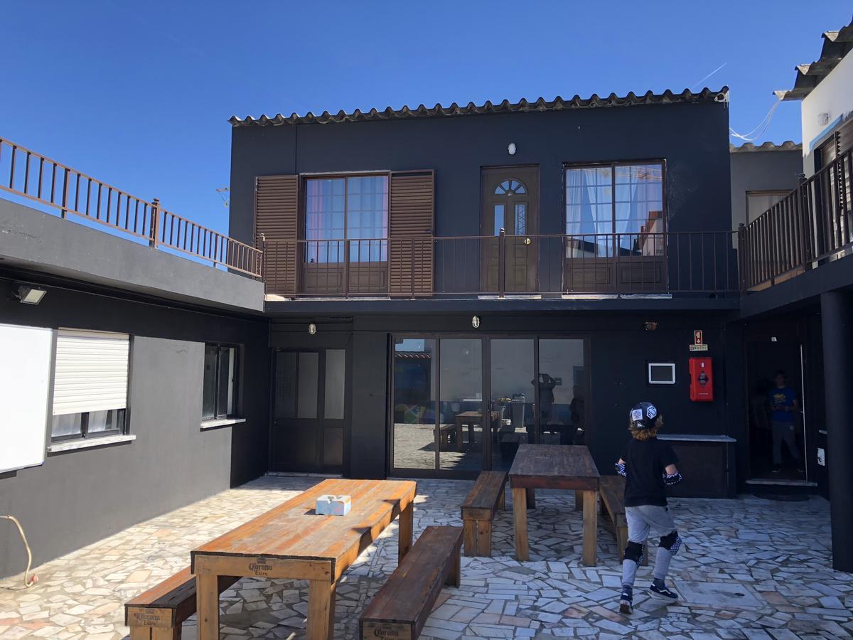 Another Surf Camp Baleal Esterno foto