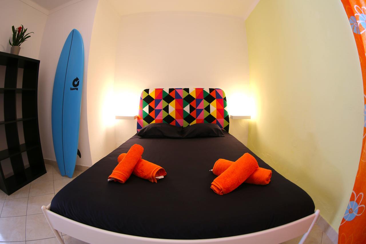 Another Surf Camp Baleal Esterno foto