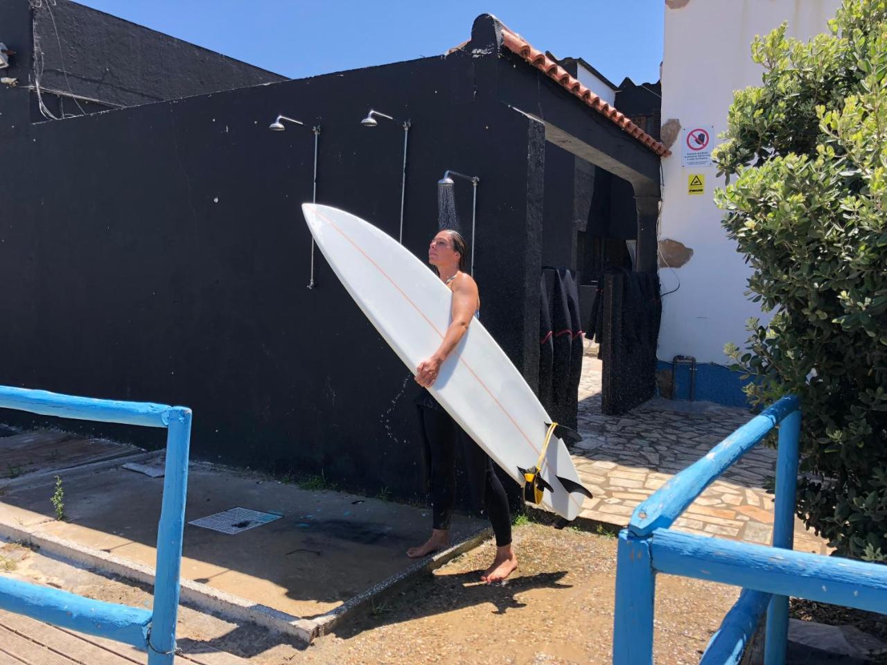 Another Surf Camp Baleal Esterno foto